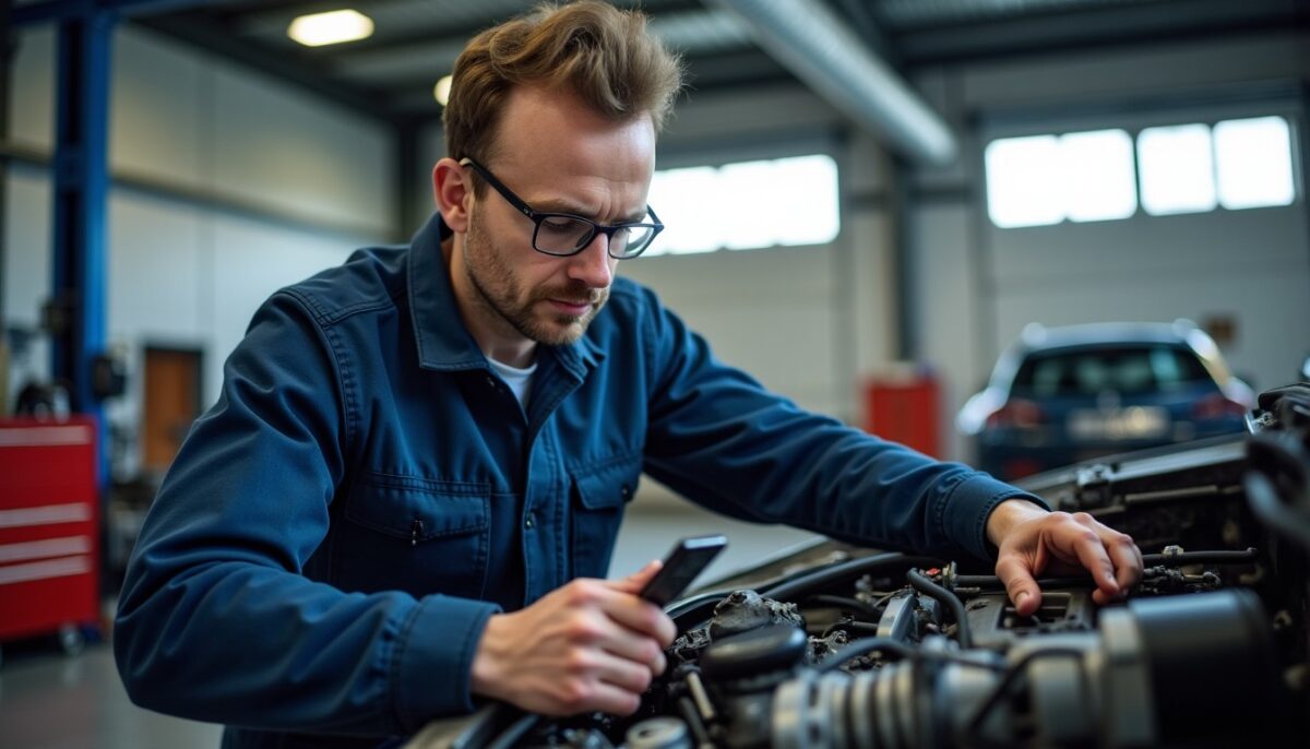 Fiabilité du 1.6 dCi 130 : retour d'expérience, principaux soucis et astuces indispensables