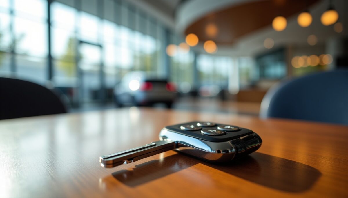 Clé de voiture centralisée Peugeot : tarifs, astuces et guide complet pour la refaire