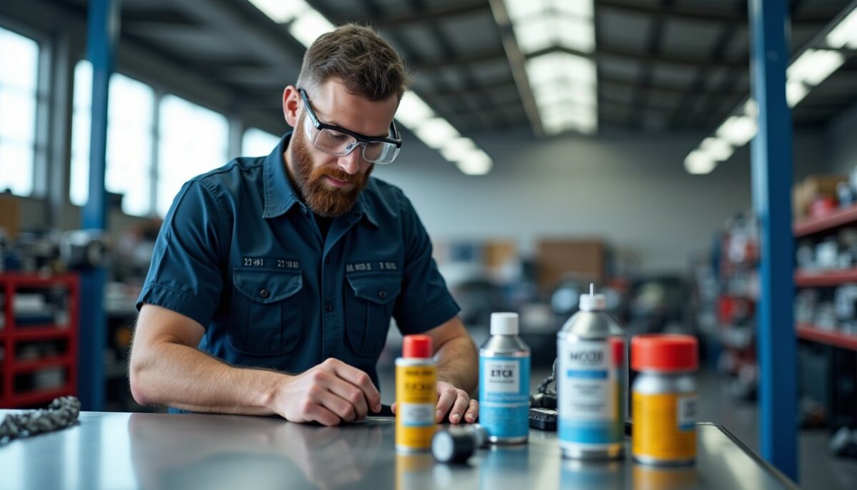 Veigaro : Analyse complète et vérité sur l'efficacité des produits d’entretien automobile