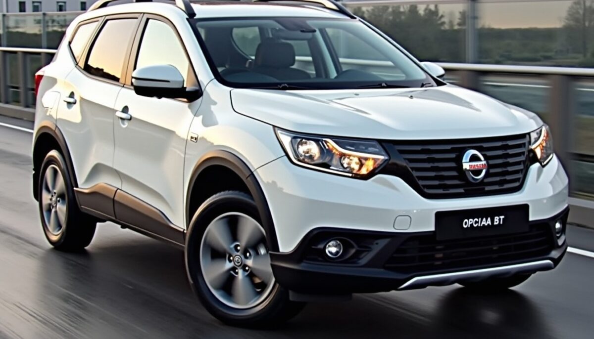 L'essor irrésistible des SUV Nissan d'occasion : quels atouts séduisent les acheteurs ? L'essor irrésistible des SUV Nissan d'occasion : quels atouts séduisent les acheteurs ?