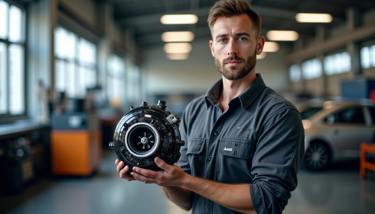 Révolution dans la réparation auto : l’essor incontournable des pièces issues de l’économie circulaire Révolution dans la réparation auto : l’essor incontournable des pièces issues de l’économie circulaire