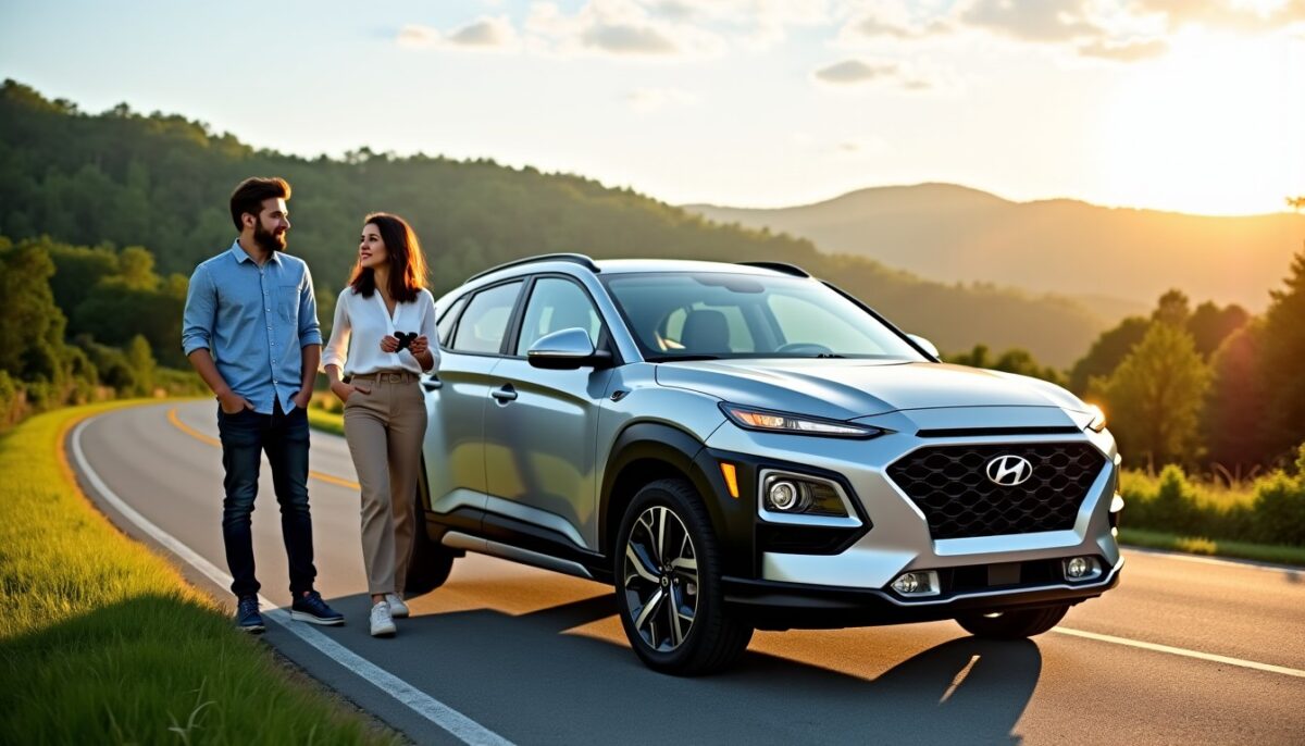 Fiabilité du Hyundai Tucson 2024 : modèles recommandés et principaux défis à connaître