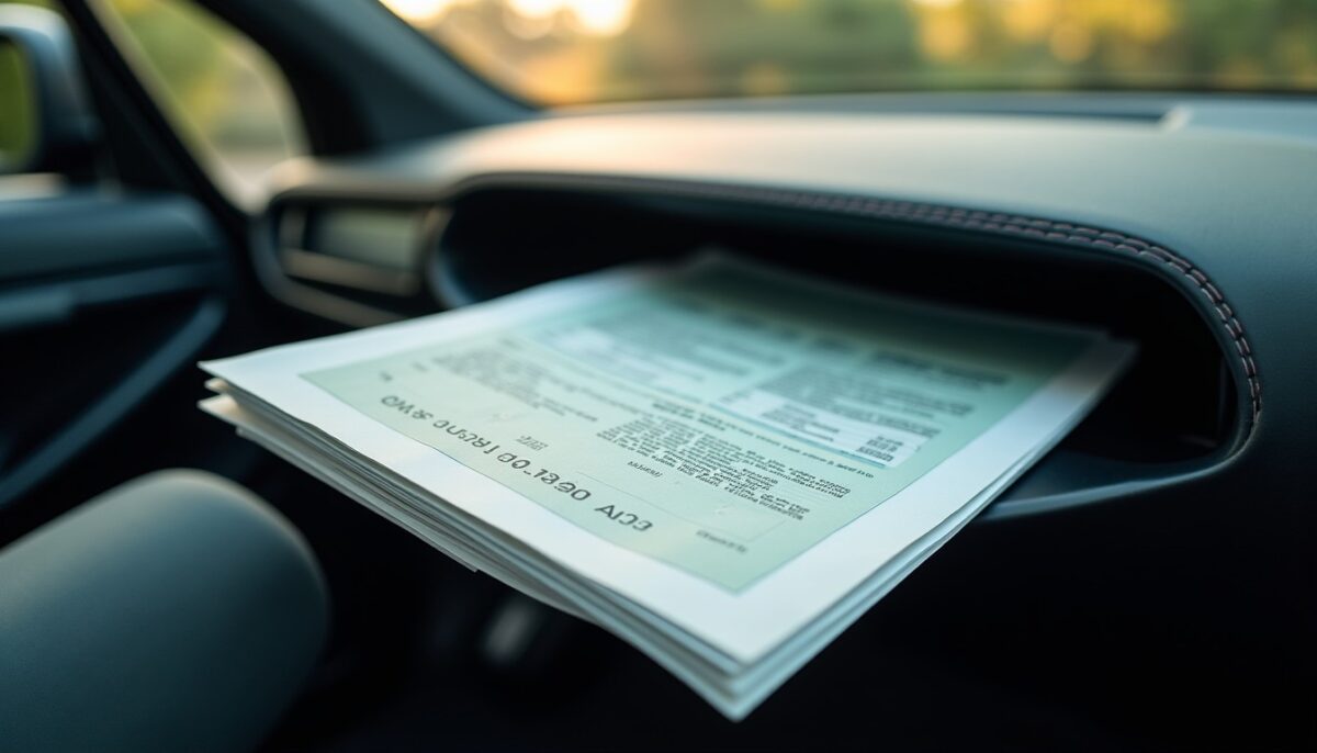 Carte grise et assurance : est-il possible que le titulaire soit distinct ?