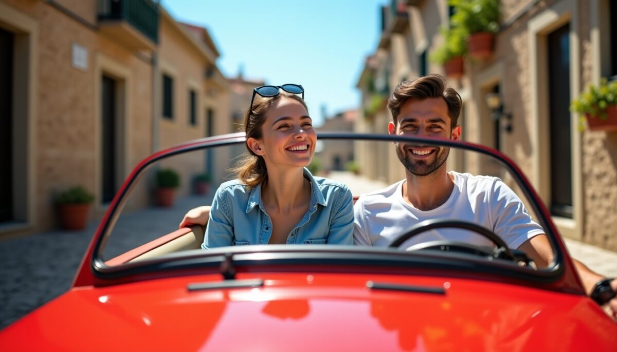 Location de voiture sans permis : tout ce qu'il faut savoir pour se déplacer librement et en toute simplicité