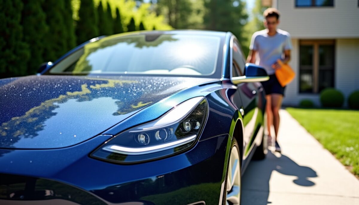 L'Entretien Post-Hiver : Pourquoi et Comment Nettoyer Votre Voiture pour Prolonger sa Durée de Vie L'Entretien Post-Hiver : Pourquoi et Comment Nettoyer Votre Voiture pour Prolonger sa Durée de Vie