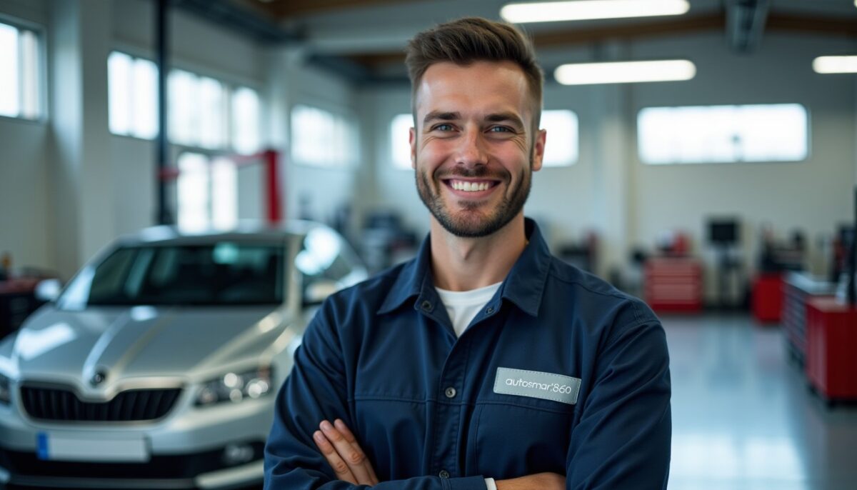 Autosmart360.fr : Votre partenaire complet pour l'entretien et la réparation automobile