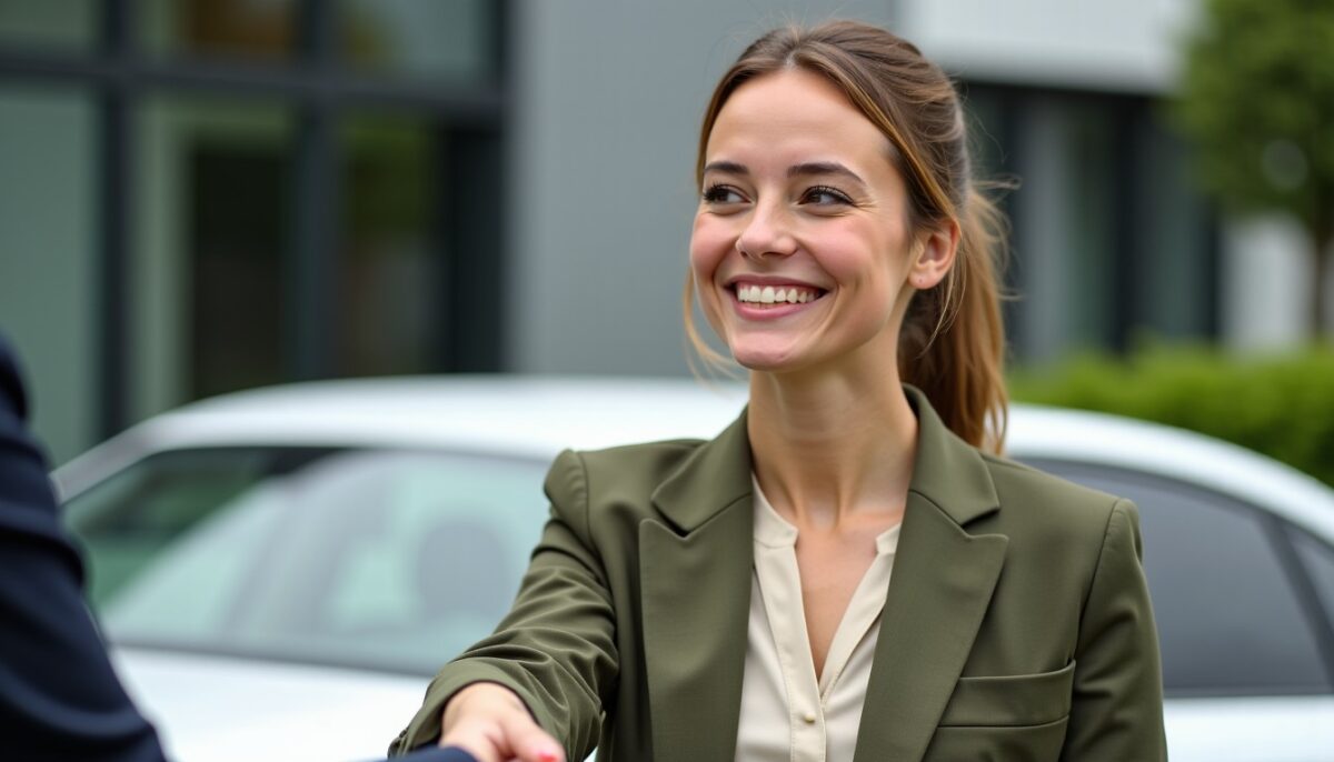 Vendre sa voiture en un clin d'œil : le guide ultime pour une transaction rapide et sereine Vendre sa voiture en un clin d'œil : le guide ultime pour une transaction rapide et sereine