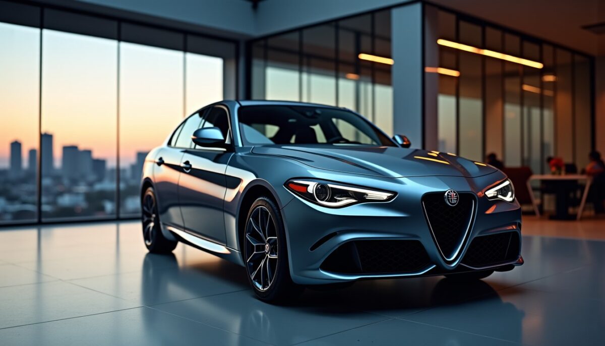 Fiabilité d'Alfa Romeo en 2024 : Les révélations des études les plus récentes Fiabilité d'Alfa Romeo en 2024 : Les révélations des études les plus récentes