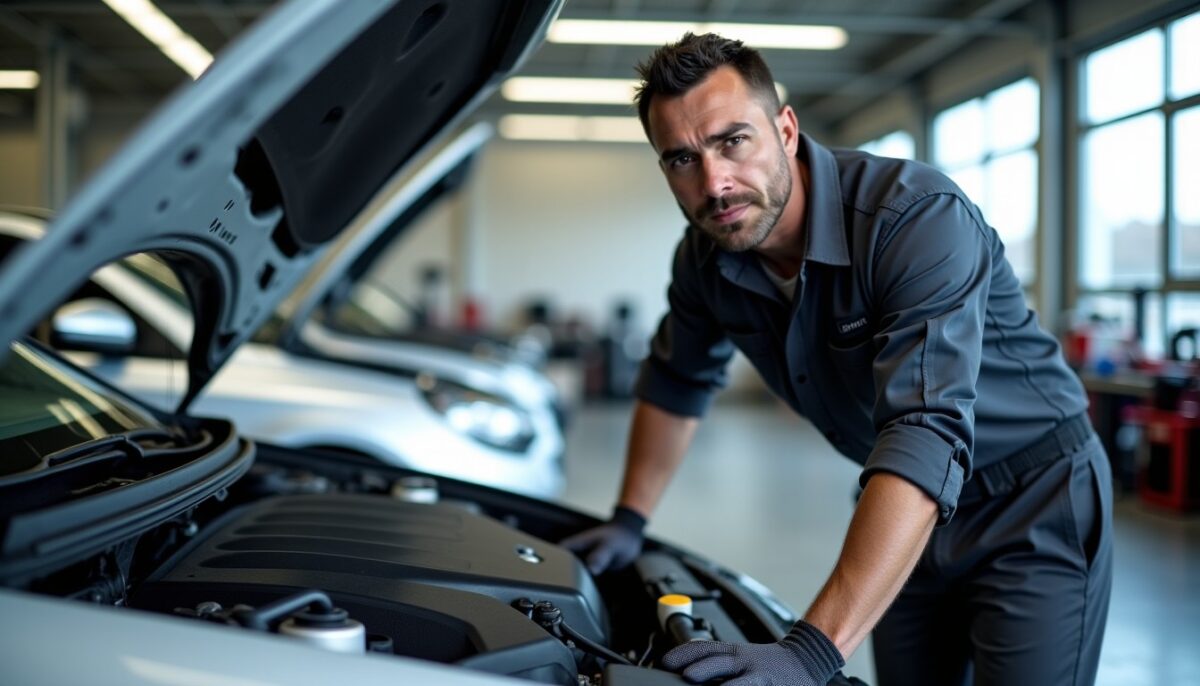 Mc Auto : votre partenaire de confiance pour la vente, l'entretien et la réparation de véhicules fiables
