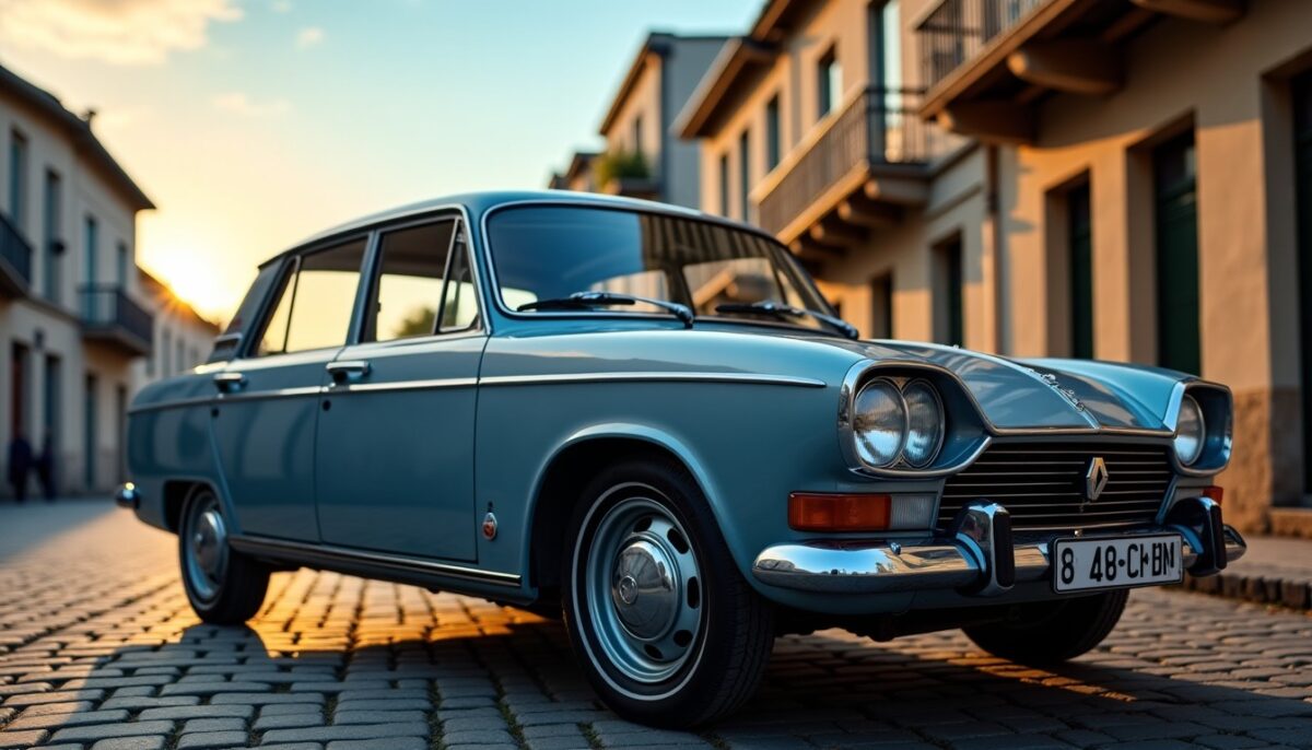 Renault 18i : plongée dans ses spécificités, performances remarquables et son impact historique