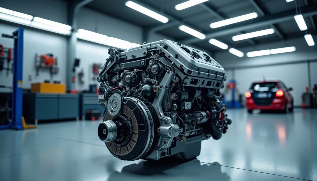 Ford 2.0 EcoBlue 170 : Analyse de la fiabilité et points essentiels à connaître