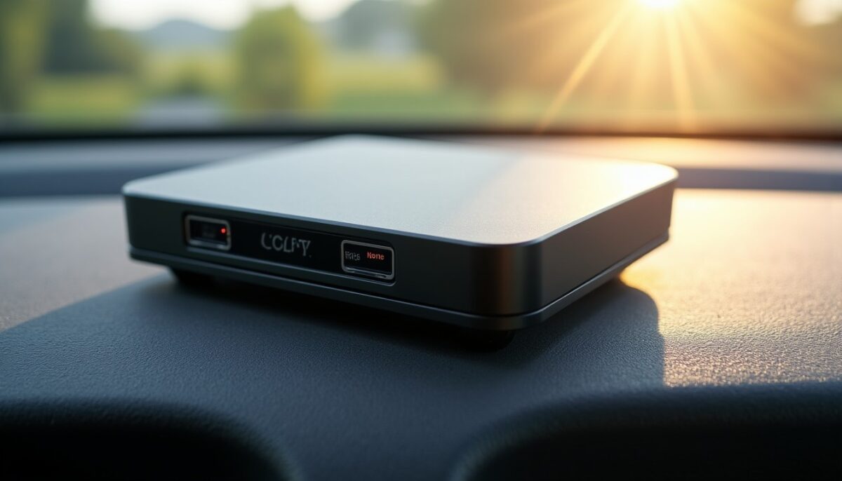 Lecteurs CD pour voiture : optez pour un modèle portable et simple à connecter