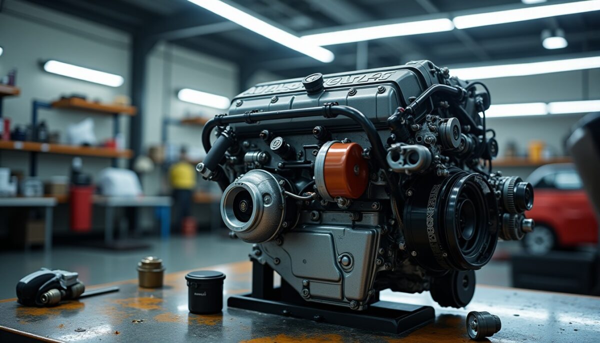 Suzuki 1.4 Boosterjet : Analyse approfondie de la fiabilité, performances et faiblesses du moteur