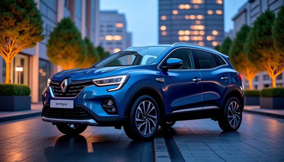 Renault Kadjar 2026 : Découvrez en détail son design innovant, ses motorisations et ses tarifs