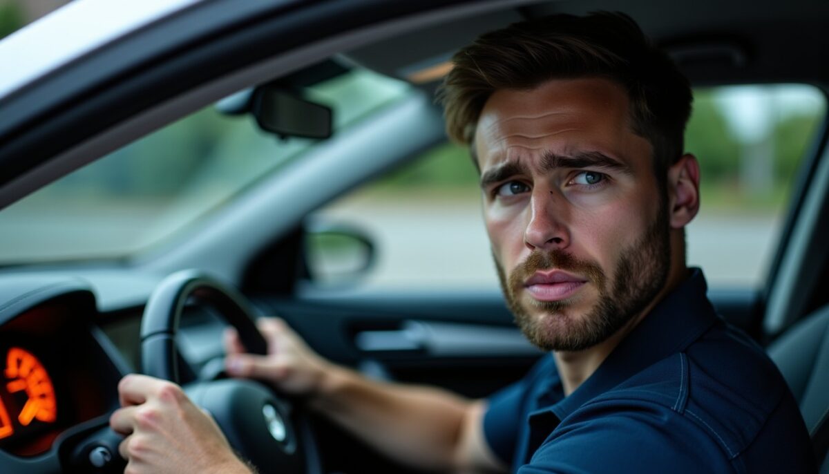 Message d'alerte moteur : quelles sont les étapes pour faire réparer votre véhicule ?