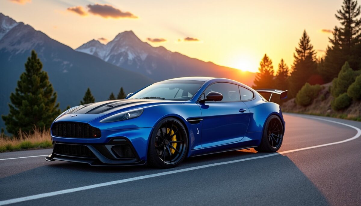 Optimisez votre voiture pour les aventures sportives : alliez performance, sécurité et durabilité pour des trajets réussis