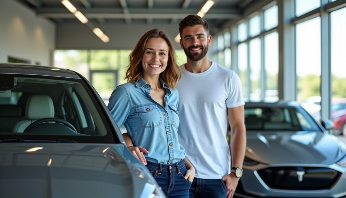 Leasing social : la solution pour conduire une voiture neuve sans se ruiner