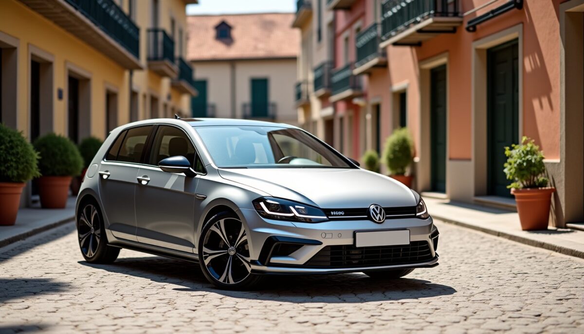 Location de Volkswagen : Le Guide Essentiel pour Trouver le Modèle Parfait