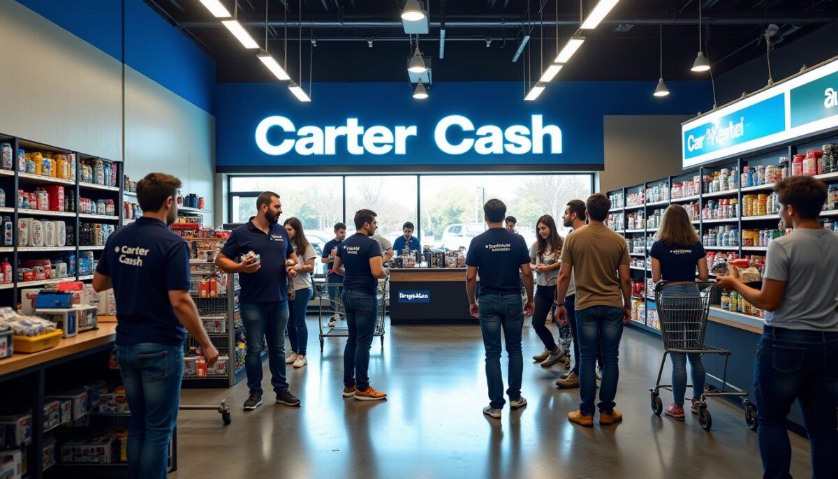 De Yakarouler à Carter-Cash : tout ce qu’il faut savoir sur cette transformation