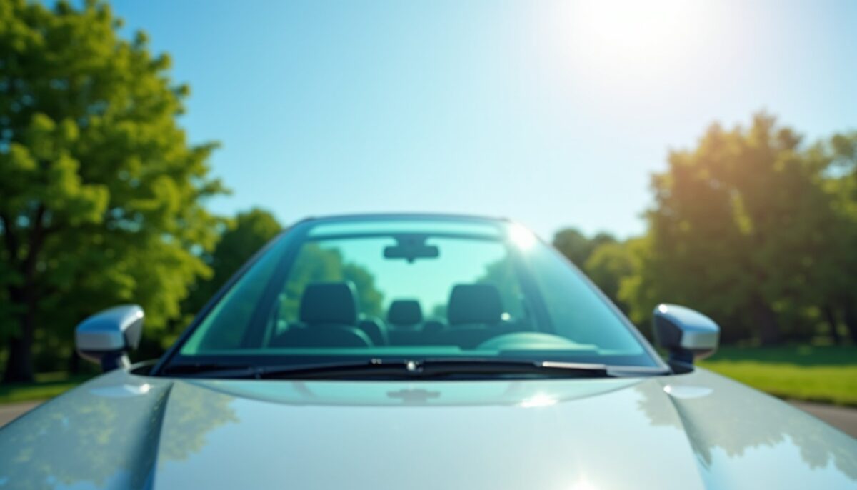 Pare-brise : guide complet sur cet élément indispensable de votre voiture