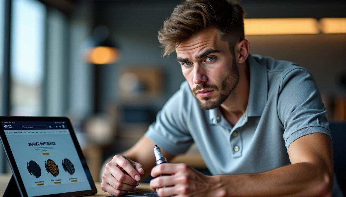 Acheter ses pièces auto en ligne en toute confiance : Guide pratique pour déjouer les contrefaçons et assurer une qualité irréprochable Acheter ses pièces auto en ligne en toute confiance : Guide pratique pour déjouer les contrefaçons et assurer une qualité irréprochable