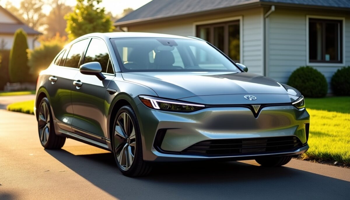 Quelle est l'espérance de vie typique d'une voiture hybride rechargeable ?