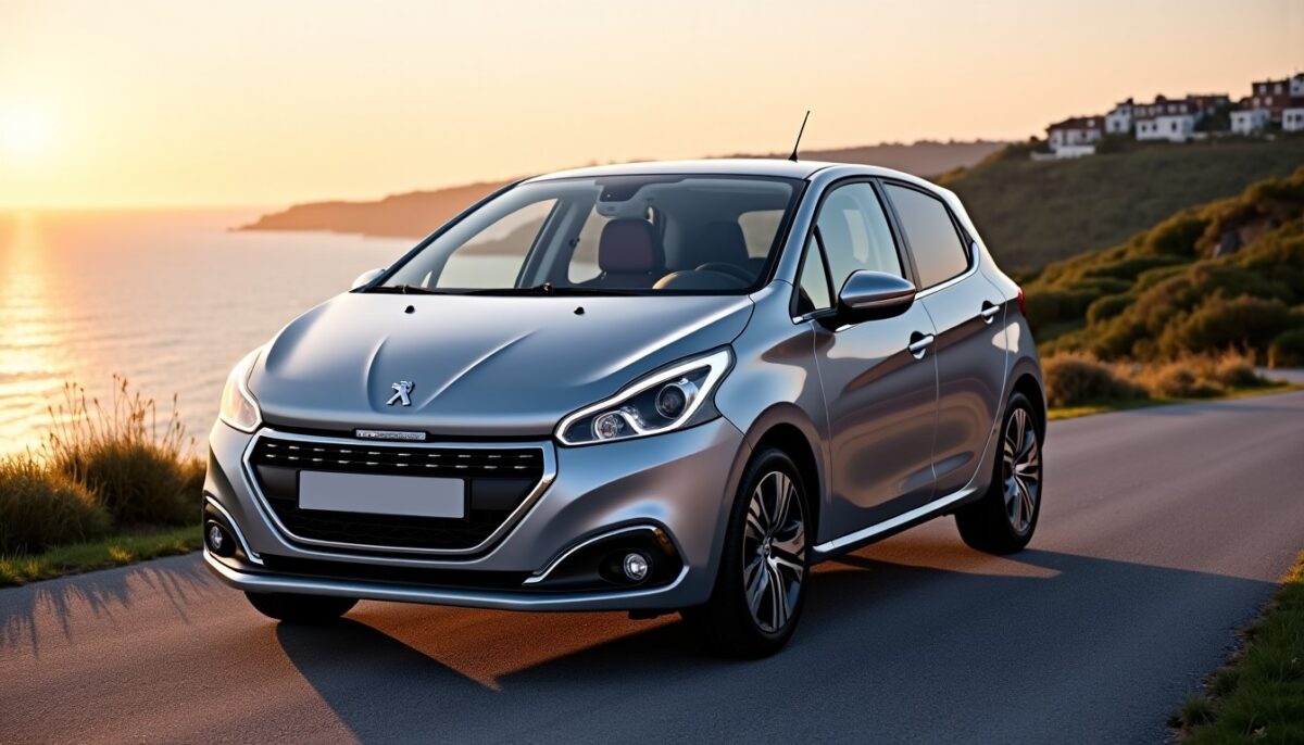 Peugeot 208 1.2 VTi : découvrez ses performances, sa fiabilité et les secrets de son moteur Peugeot 208 1.2 VTi : découvrez ses performances, sa fiabilité et les secrets de son moteur