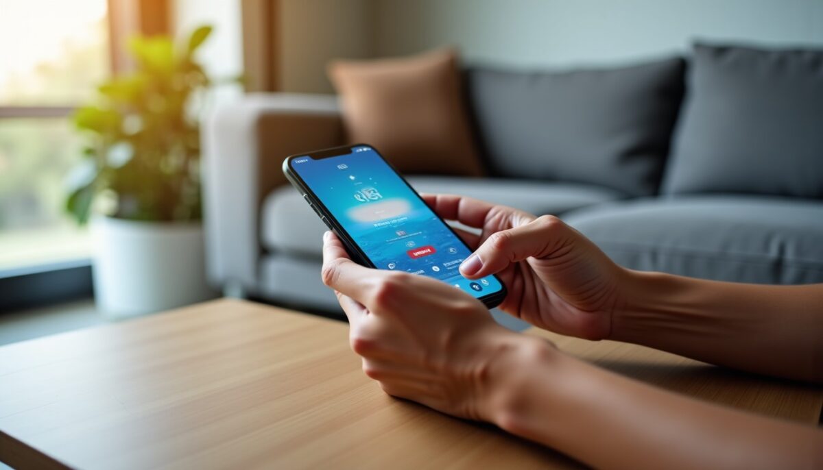Guide détaillé : Comment télécharger et installer une APK d'application sportive en toute simplicité