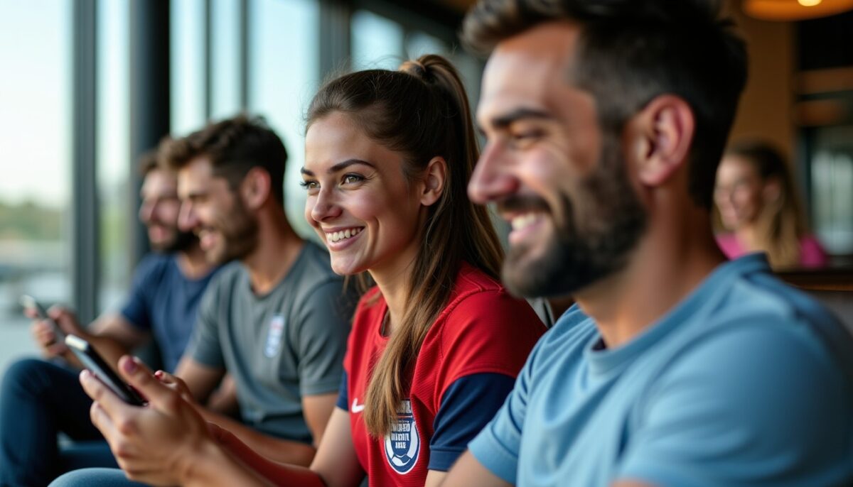 Services numériques pour les fans : simplifiez votre connexion et profitez d’une expérience utilisateur optimale