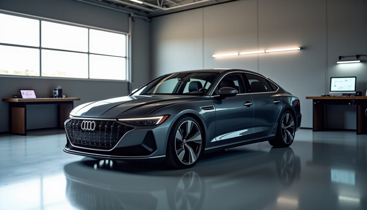Comment transformer une voiture d'occasion en un véhicule moderne grâce aux équipements adaptés ? Comment transformer une voiture d'occasion en un véhicule moderne grâce aux équipements adaptés ?