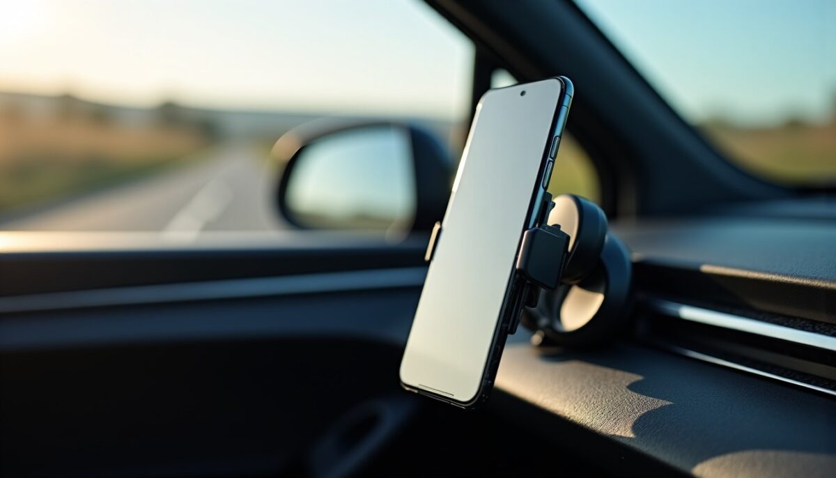 Top des supports téléphone voiture 2026 : guide des fixations les plus fiables et pratiques