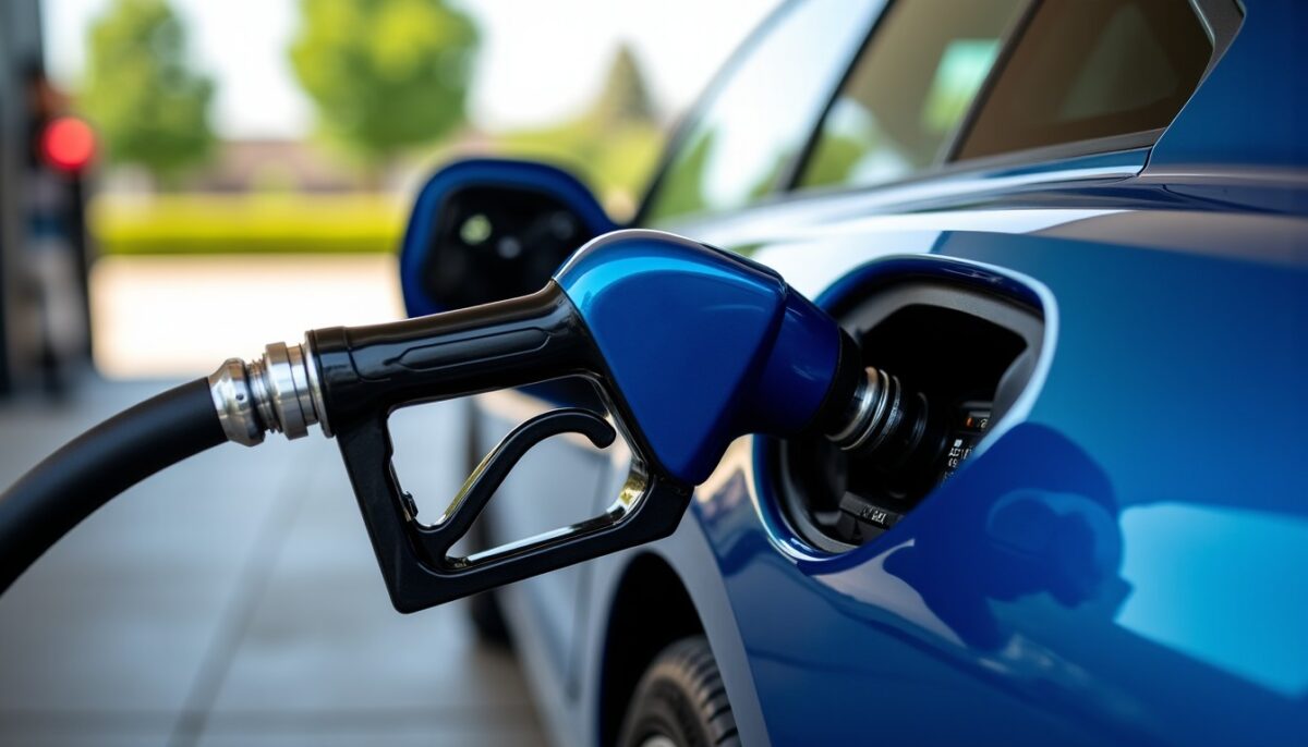 SP102 : Tout ce qu’il faut savoir sur ce carburant haute performance
