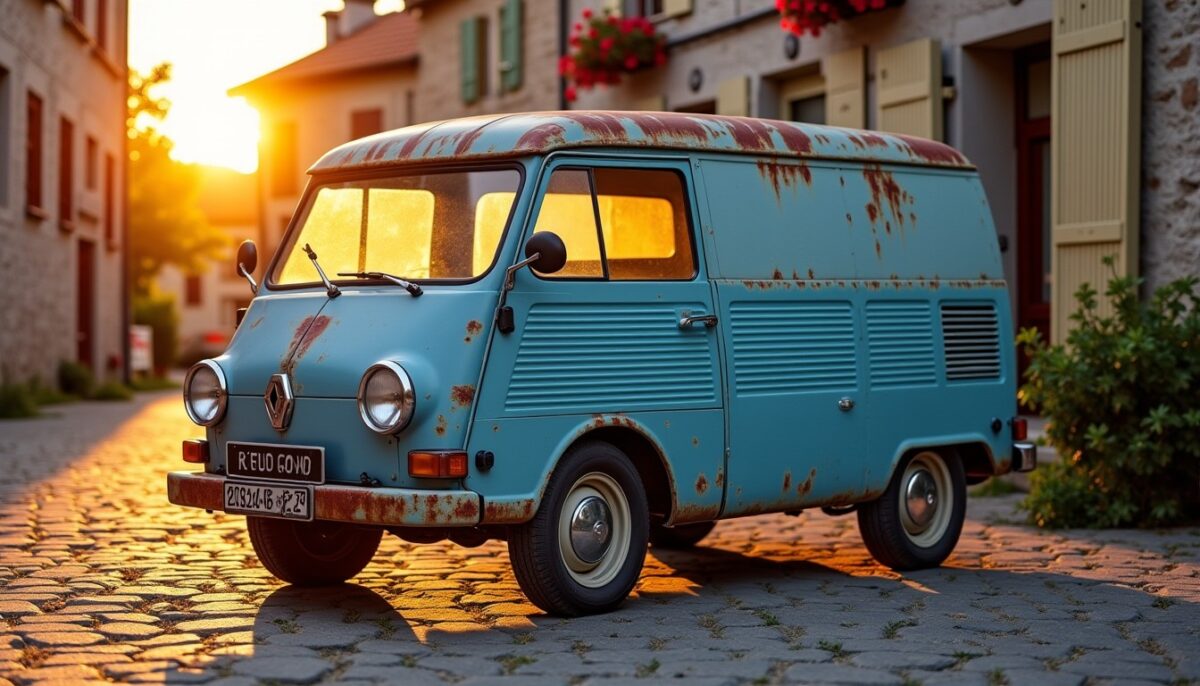 Renault Goélette : plongée dans son histoire, ses caractéristiques clés et les modèles emblématiques à connaître Renault Goélette : plongée dans son histoire, ses caractéristiques clés et les modèles emblématiques à connaître