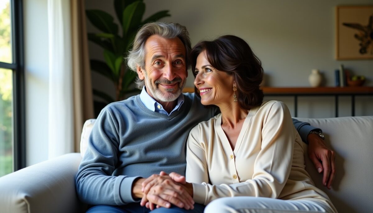 Alain Prost et Bernadette Cottin : plongée exclusive dans leur nouvelle vie à deux