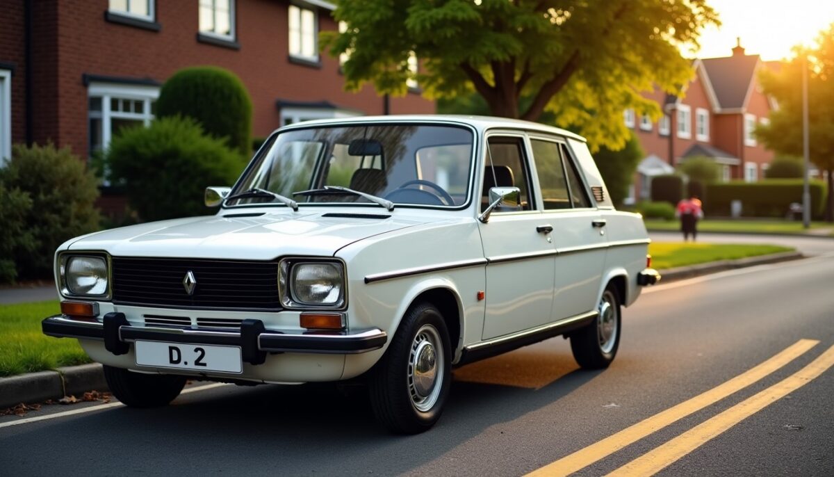 Renault 21 Berline : fiche technique détaillée, moteurs et principales caractéristiques