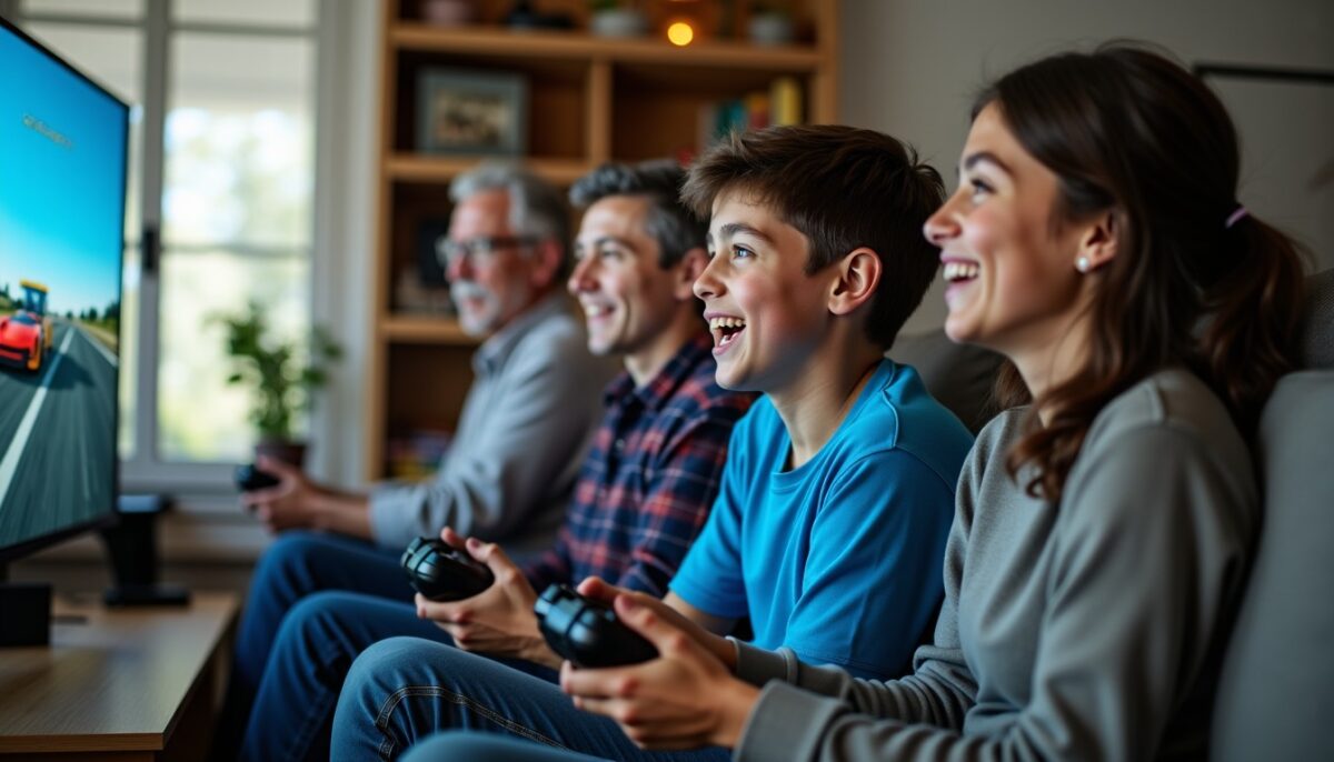 Jeux de course automobile gratuits en ligne : les incontournables pour petits et grands