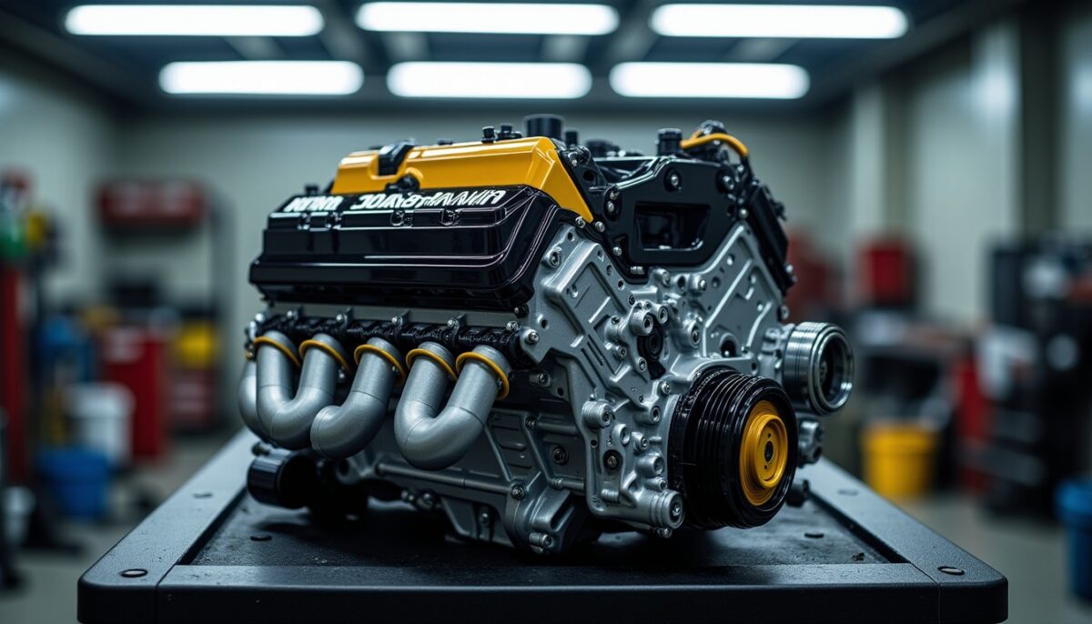Moteur EB PureTech : Maîtriser performances, fiabilité et entretien indispensables Moteur EB PureTech : Maîtriser performances, fiabilité et entretien indispensables