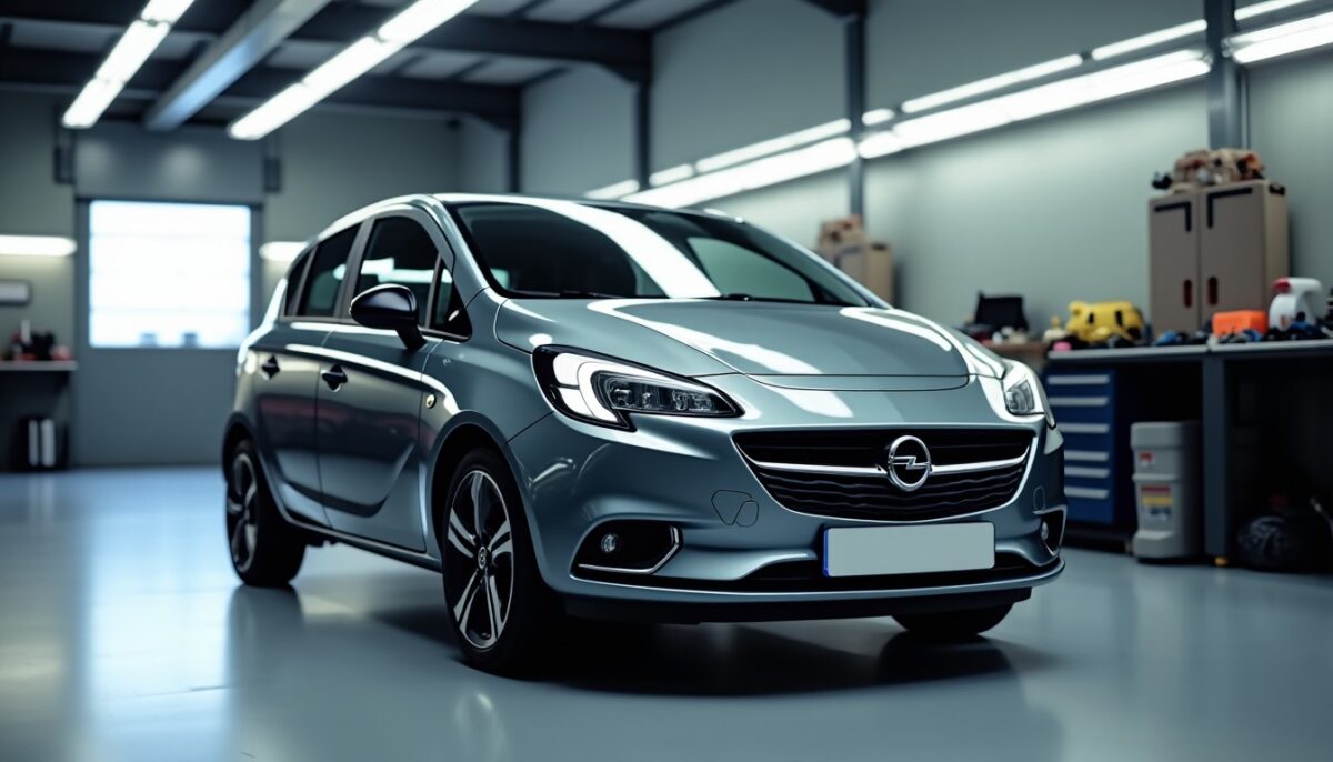 Opel Corsa 1.2 Turbo 100ch : Analyse des problèmes de fiabilité et solutions efficaces