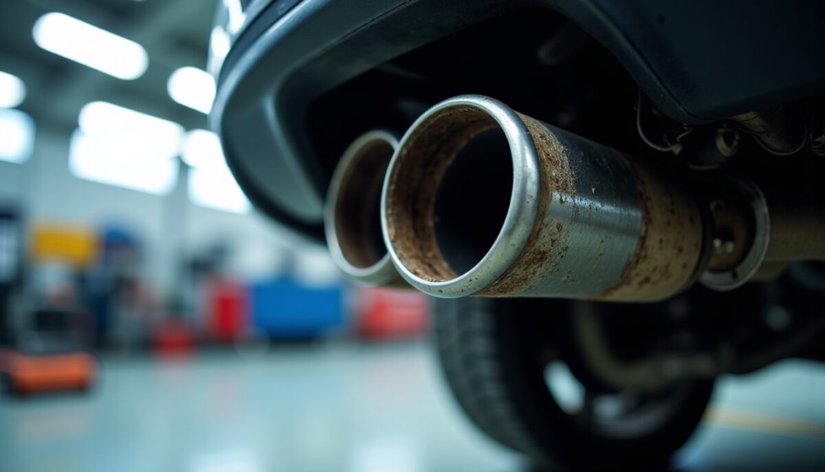 Citroën C4 : attention au colmatage du filtre à particules, un enjeu crucial pour votre moteur
