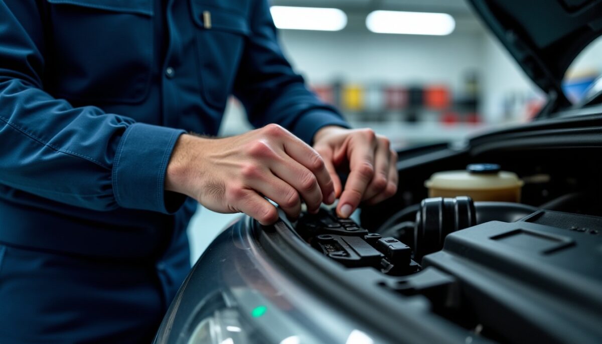 Guide Pratique : Comment Réinitialiser AdBlue Sans Outil de Diagnostic - Mode d'Emploi Détaillé