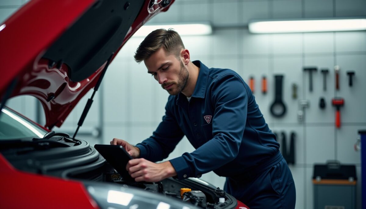 Clio 4 : Diagnostic du système Stop & Start – Causes fréquentes et solutions efficaces