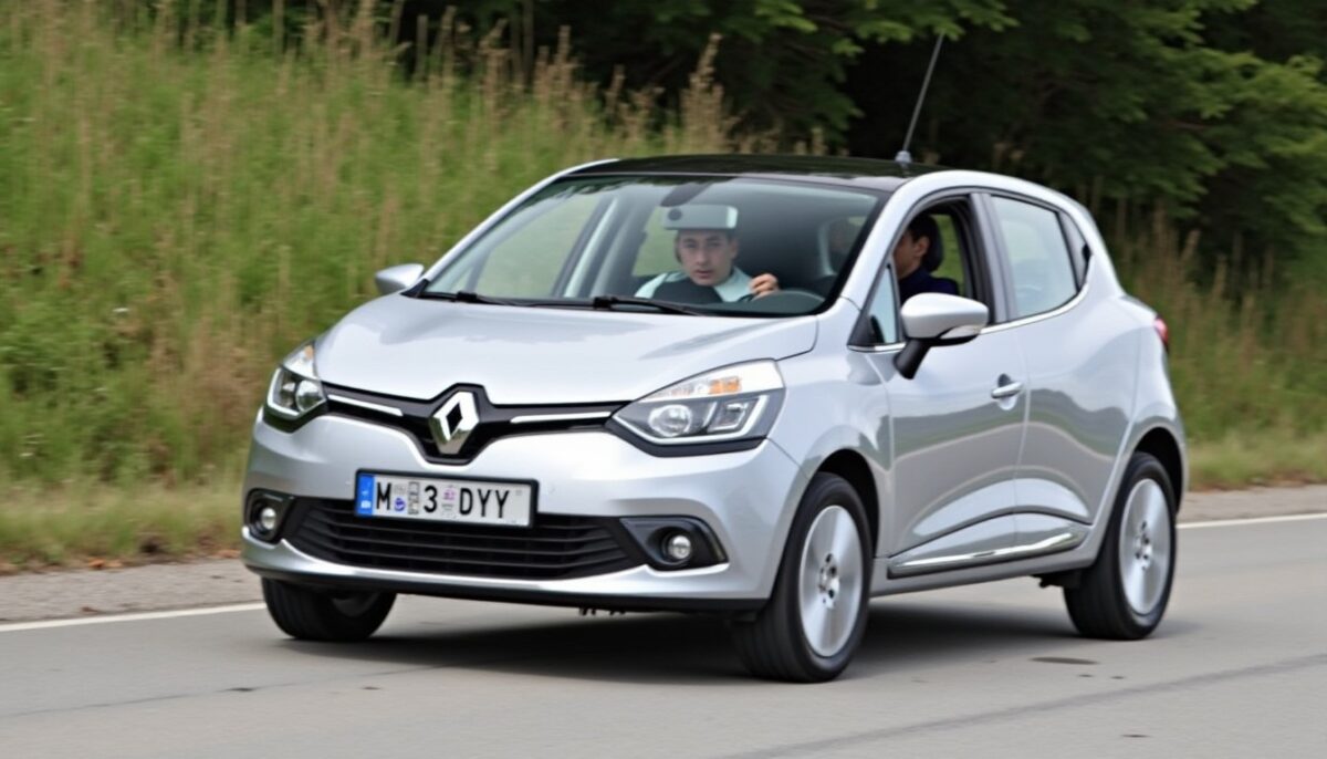 Guide pratique : Ouvrir le capot de votre Clio 3 en toute simplicité