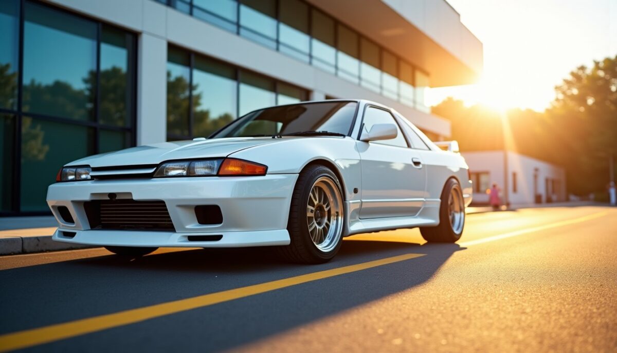 Nissan Silvia S15 : Prix neuf et guide complet sur ce coupé mythique